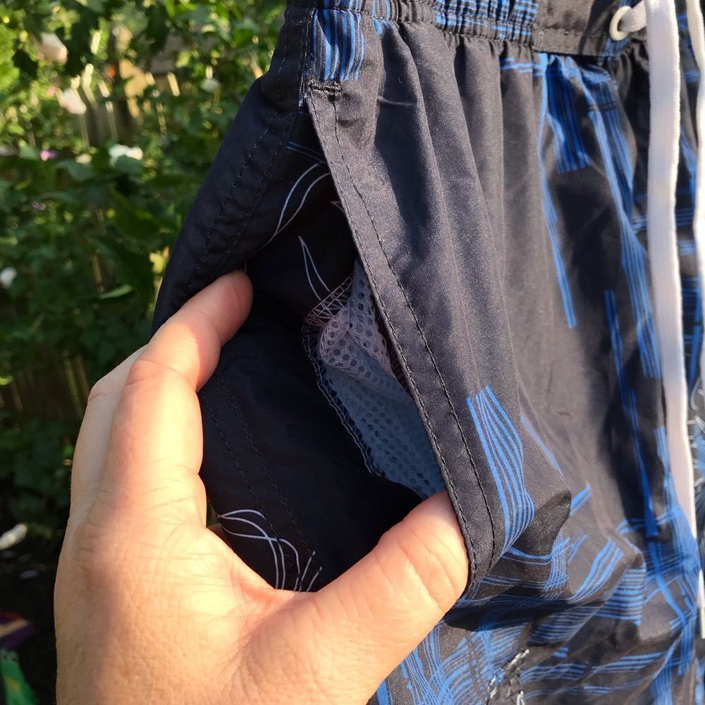 Mens Swim Trunks‎ - Picture 4 of 10